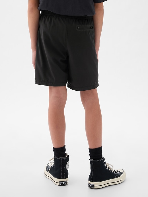 Image number 3 showing, Kids Quick-Dry Shorts