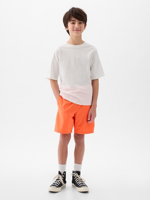Image number 10 showing, Kids Quick-Dry Shorts