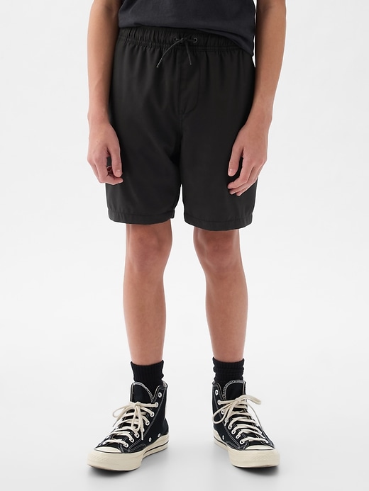 Image number 2 showing, Kids Quick-Dry Shorts