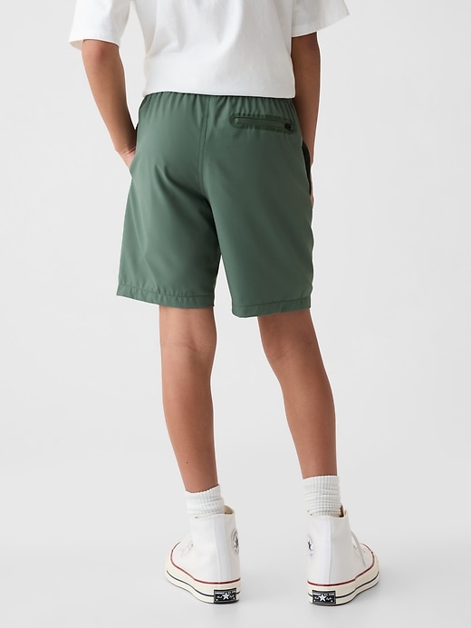 Image number 7 showing, Kids Quick-Dry Shorts