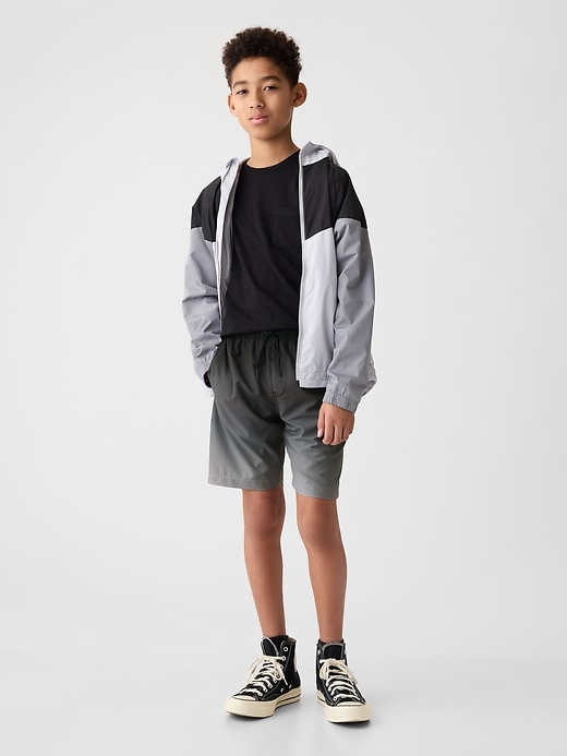 Image number 6 showing, Kids Quick-Dry Shorts