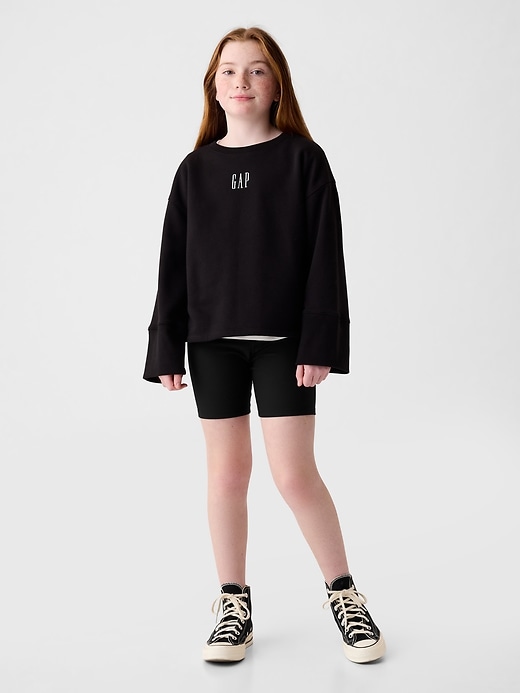 L'image numéro 1 présente Cuissard côtelé pour Enfant