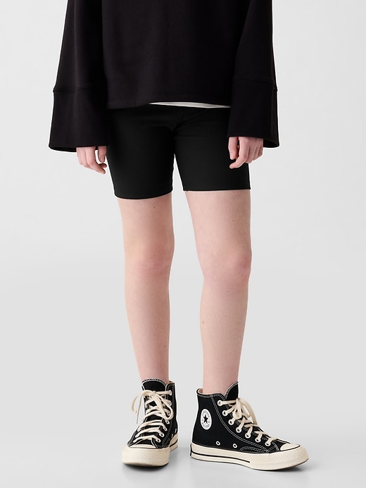 L'image numéro 2 présente Cuissard côtelé pour Enfant