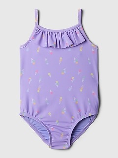 babyGap One-Piece Swimsuit