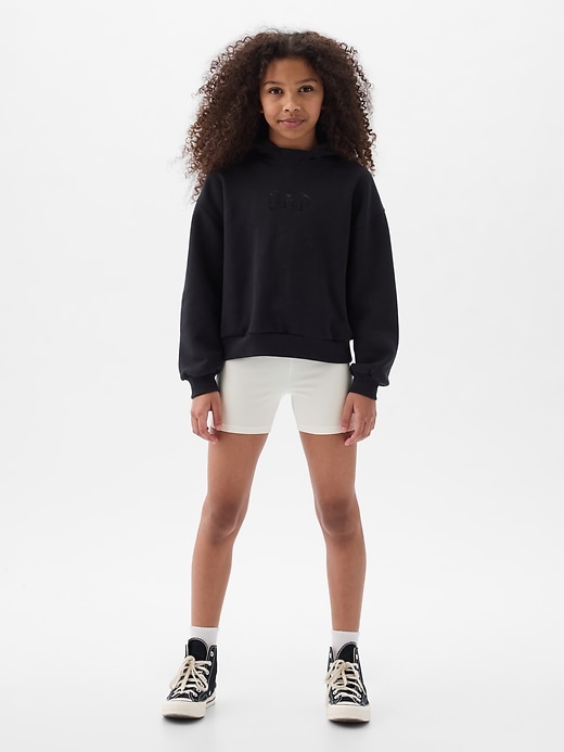 Image number 4 showing, Kids Cartwheel Shorts (3-Pack)