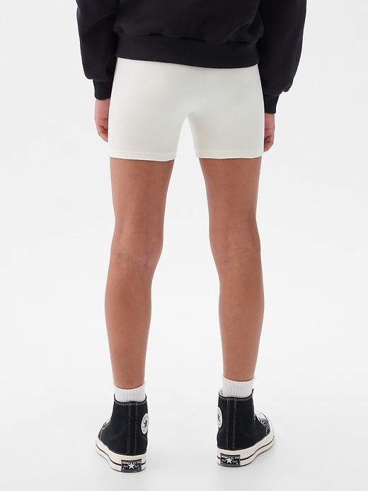 Image number 2 showing, Kids Cartwheel Shorts (3-Pack)