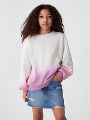 Girls' Sweatshirts & Sweatpants