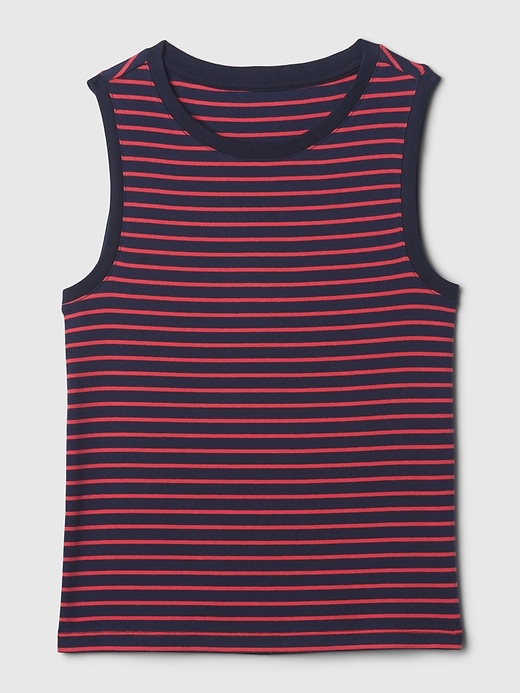 Image number 5 showing, Modern Shell Tank Top