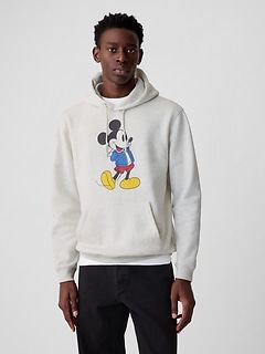 Gap × Disney Mickey Mouse Hoodie