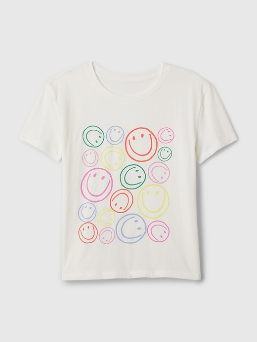 Image number 10 showing, Kids Graphic T-Shirt