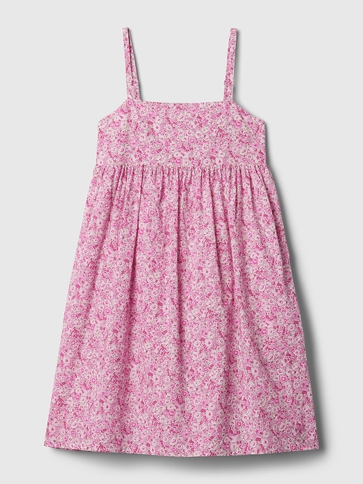Image number 3 showing, Kids Floral Dress