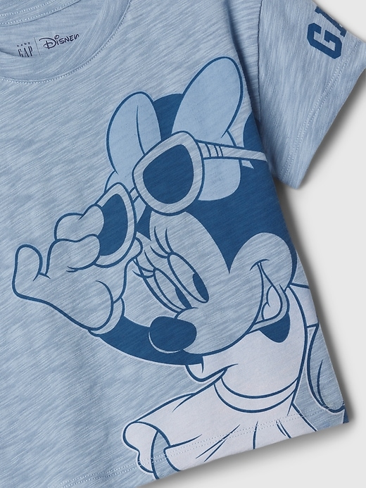 L'image numéro 3 présente T-shirt à imprimé Disney &#124 babyGap