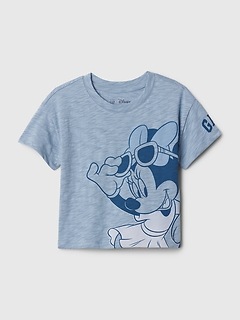 T-shirt à imprimé Disney | babyGap