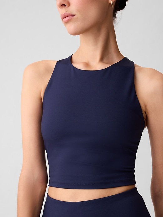 Image number 3 showing, GapFit High-Neck Brami