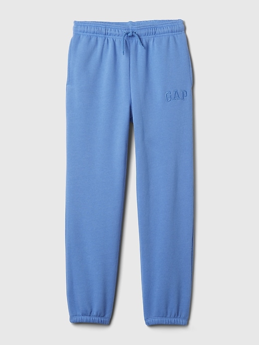 Image number 2 showing, Kids Arch Logo Joggers