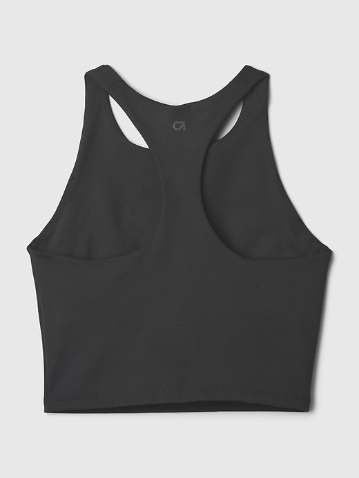 Image number 6 showing, GapFit High-Neck Brami
