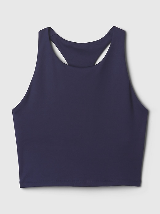Image number 4 showing, GapFit High-Neck Brami