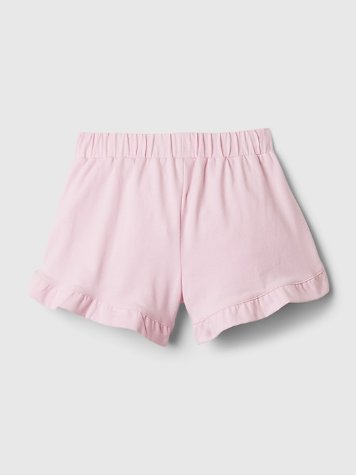 Image number 2 showing, babyGap Mix and Match Pull-On Shorts