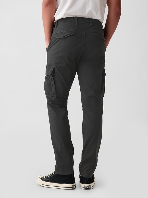 Image number 5 showing, Cargo Pants with GapFlex
