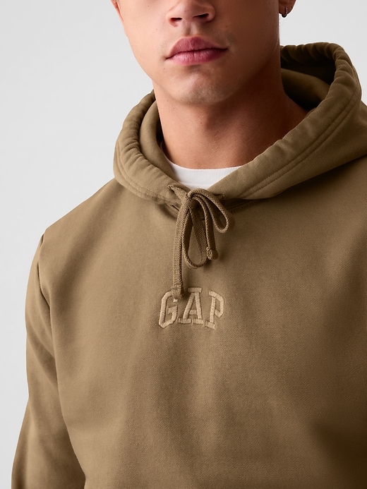 Brown Gap Sweater Brauner Gap Hoodie Vintage Gap Hoodie Herren