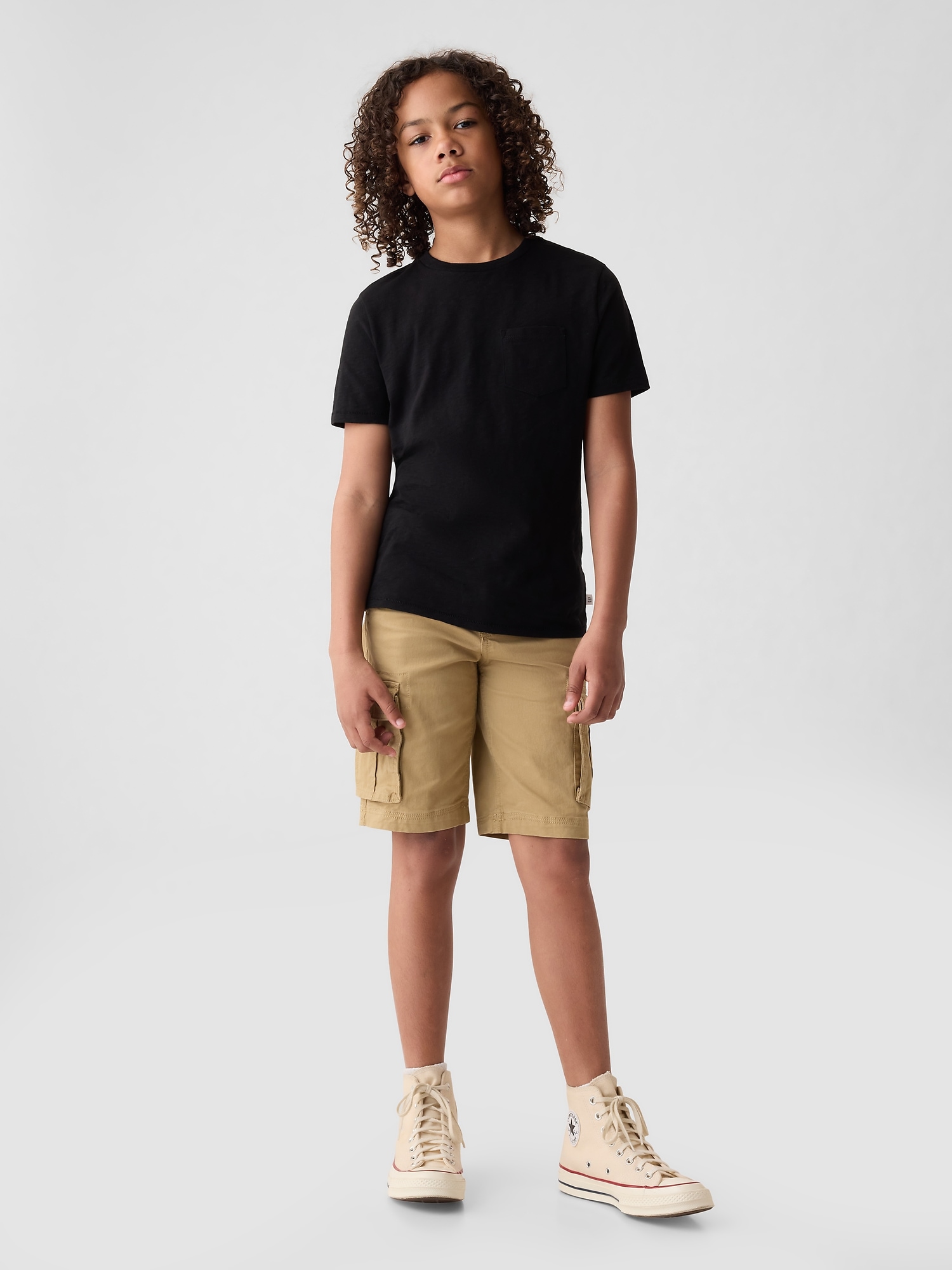 Columbia Sun Protection Shorts/Nike Dri-Fit/Gap Kids/Adidas Kids Shorts  (New & Used)($8-$20)