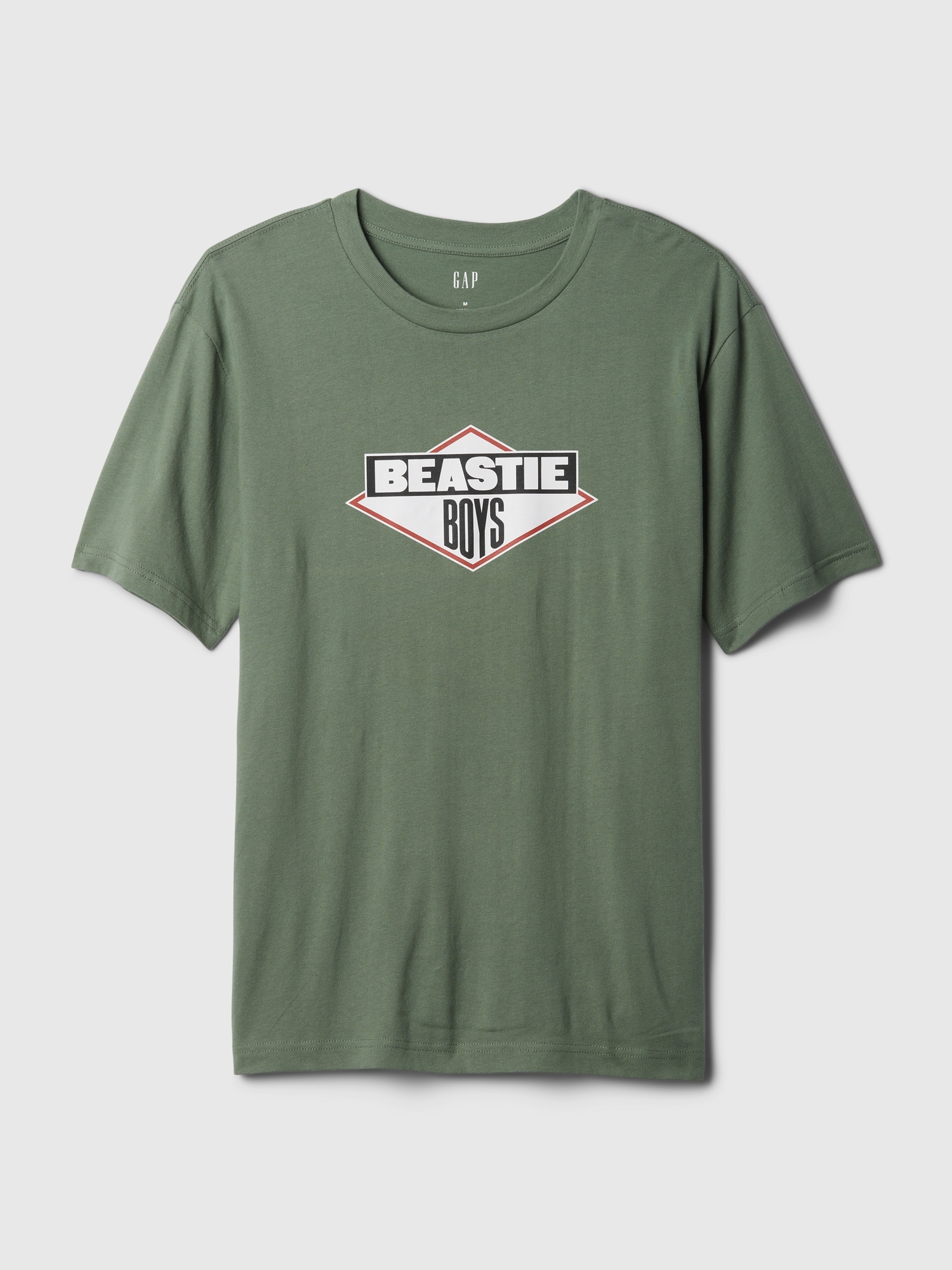 Beastie Boys' Graphic T-Shirt