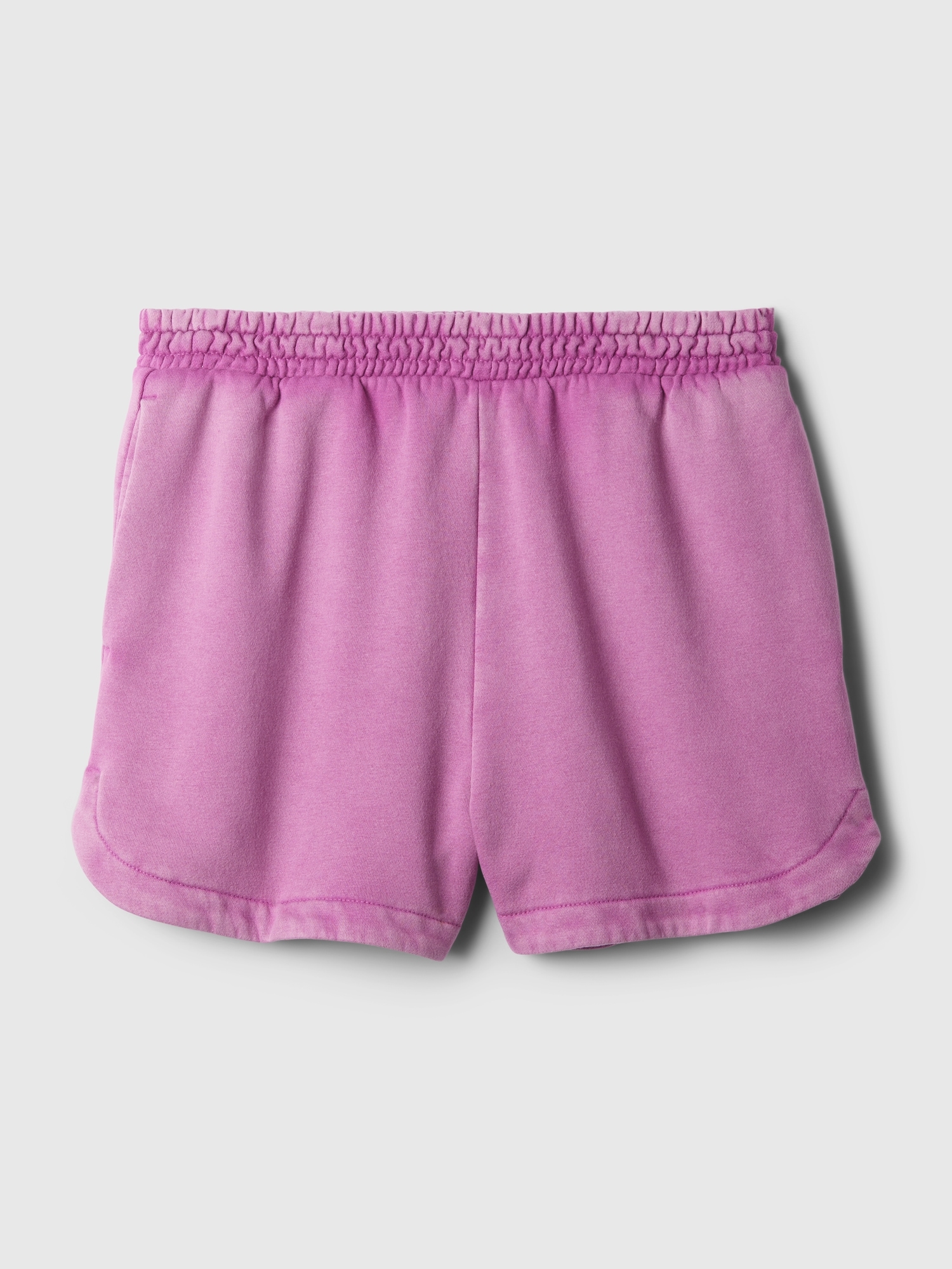 Vintage Soft Dolphin Shorts Gap