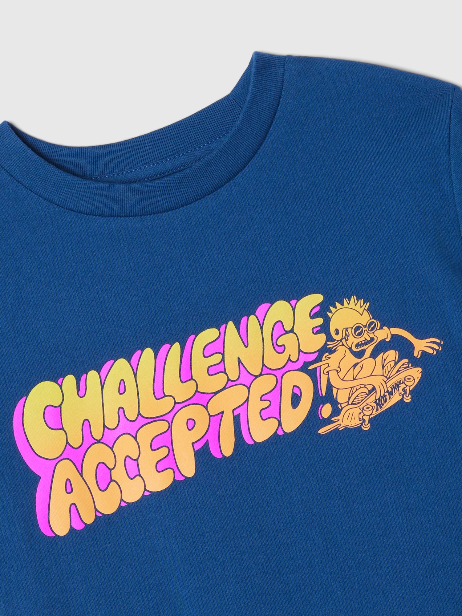 Kids Hot Wheels Graphic T Shirt Gap kids-hot-wheels-graphic-t-shirt-gap