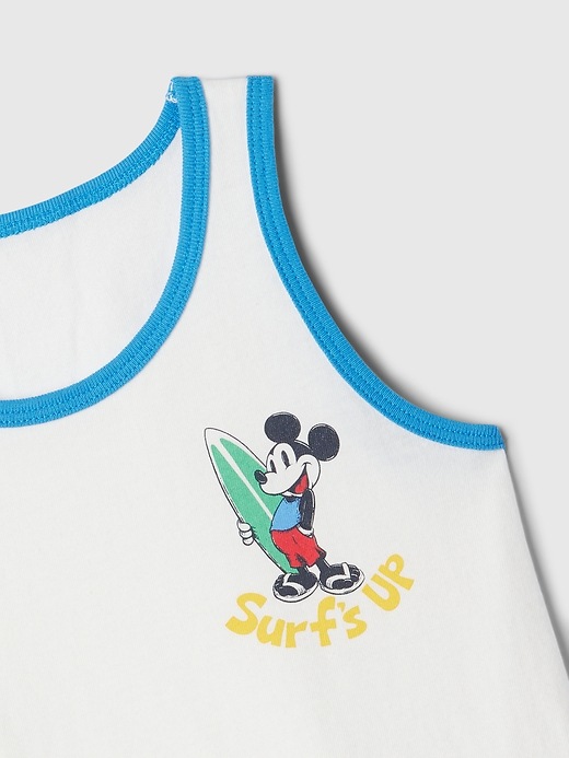 Image number 3 showing, babyGap | Disney Graphic Tank Top