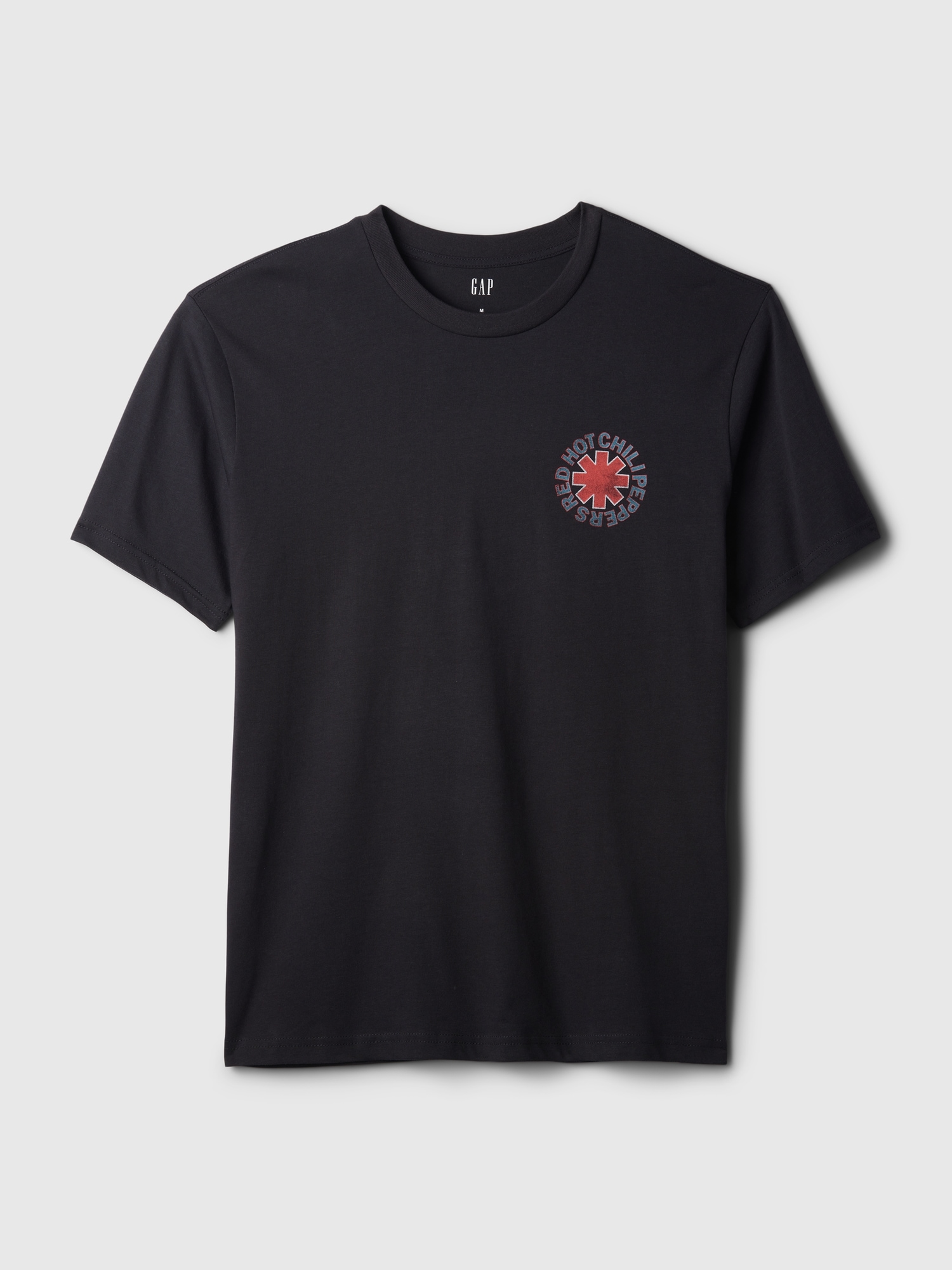 Red Hot Chili Peppers Graphic T-Shirt