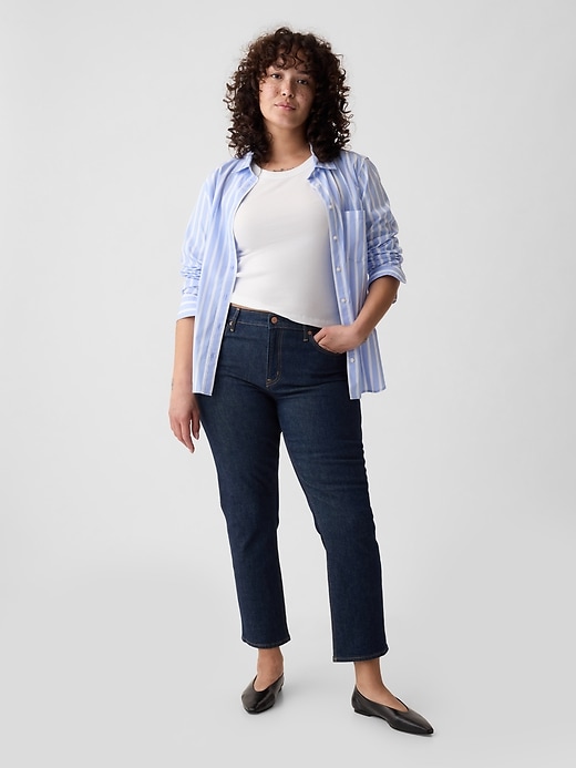 L'image numéro 5 présente VINTAGE ÉTROIT