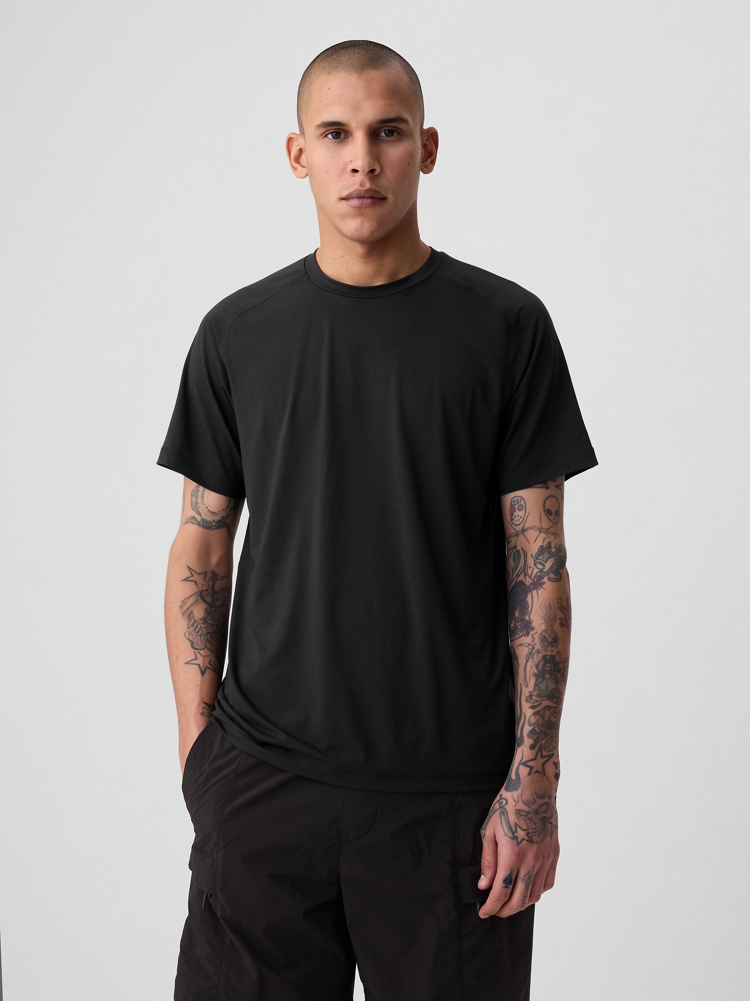 GapFit Active T-Shirt