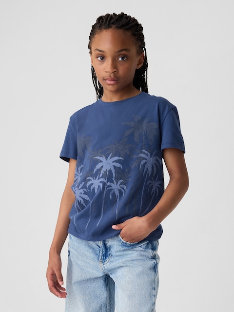 Kids Graphic T-Shirt