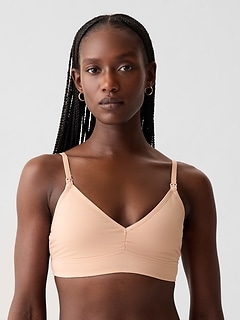 Maternity Nursing Bra Gap