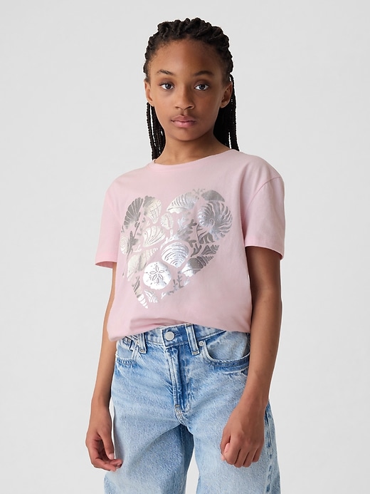 Image number 5 showing, Kids Graphic T-Shirt