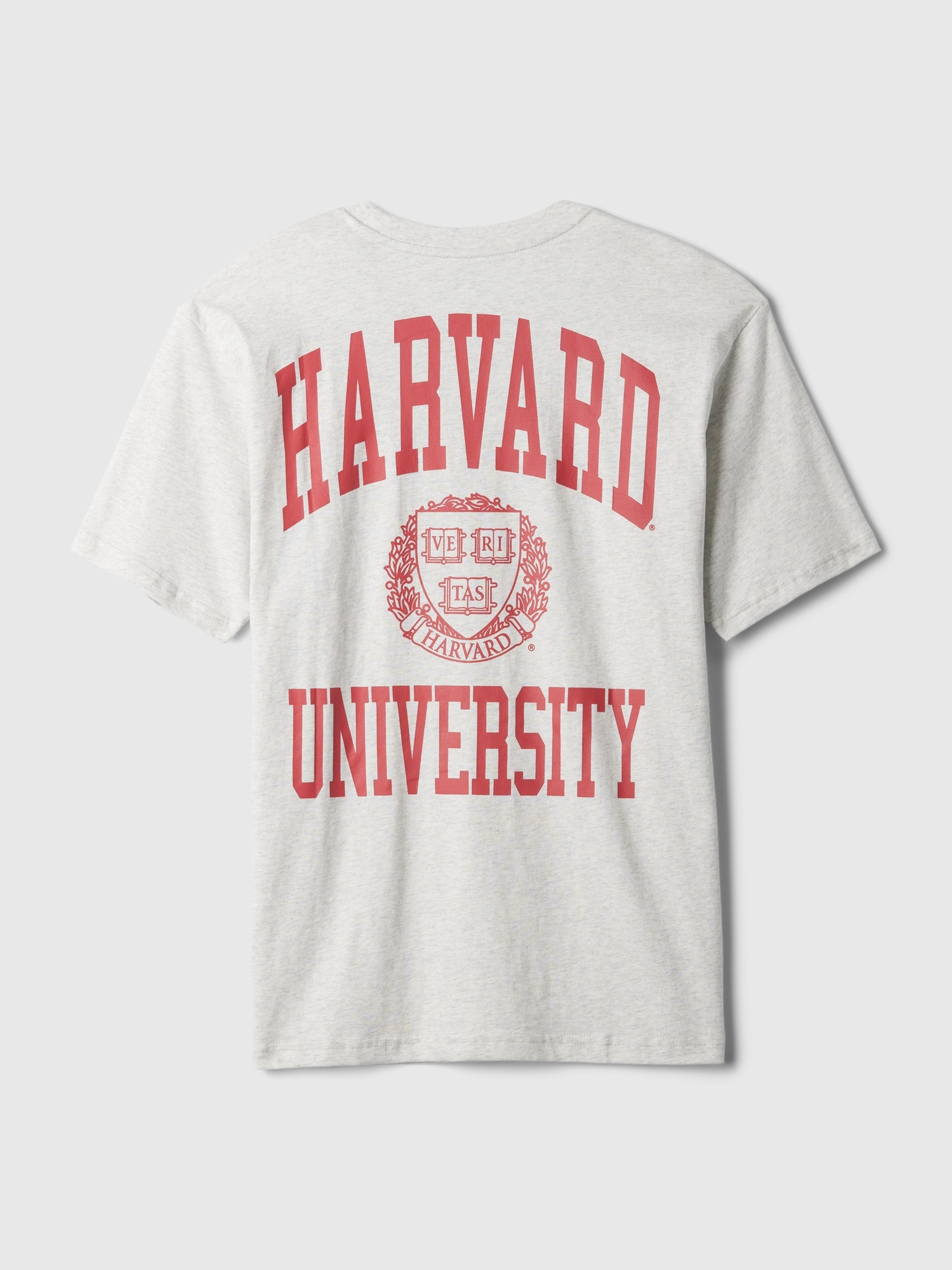 Harvard University Graphic T-Shirt