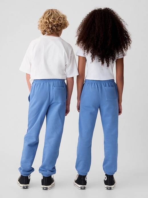 Image number 2 showing, Kids Arch Logo Joggers