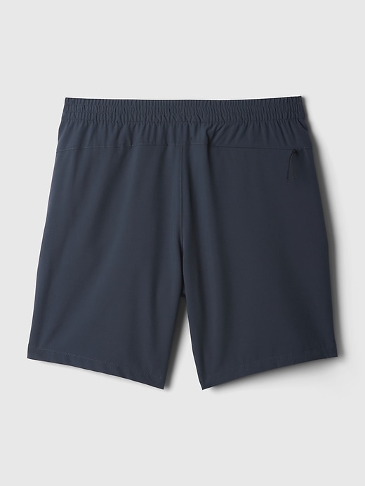 Image number 5 showing, 7" GapFit Active Shorts with E-Waist