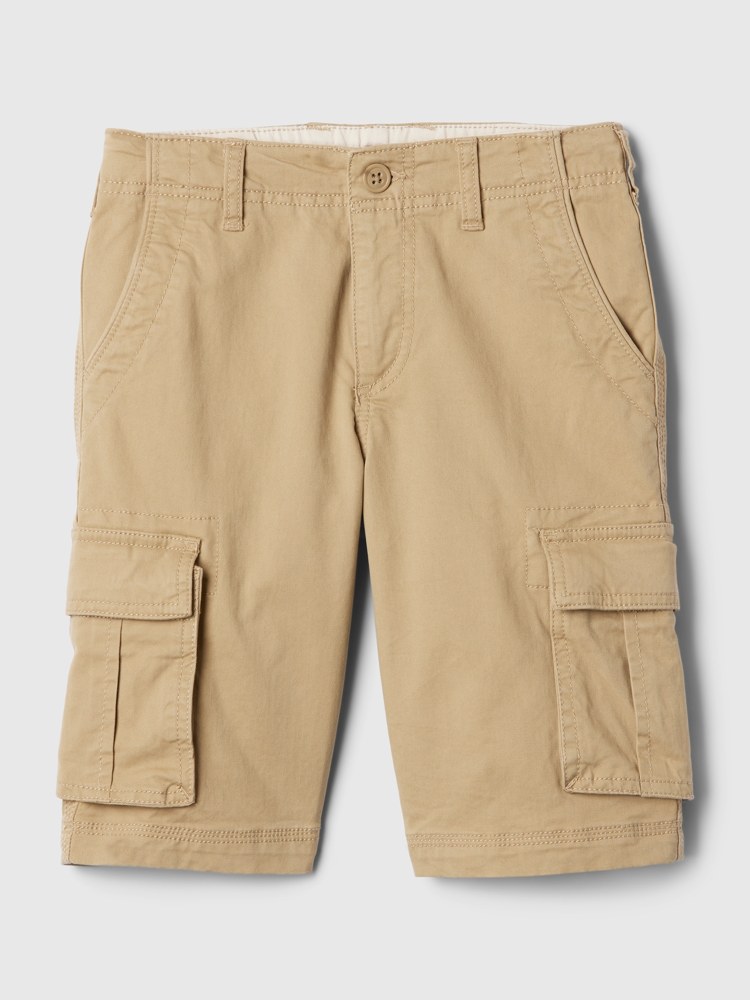 Kids Cargo Shorts