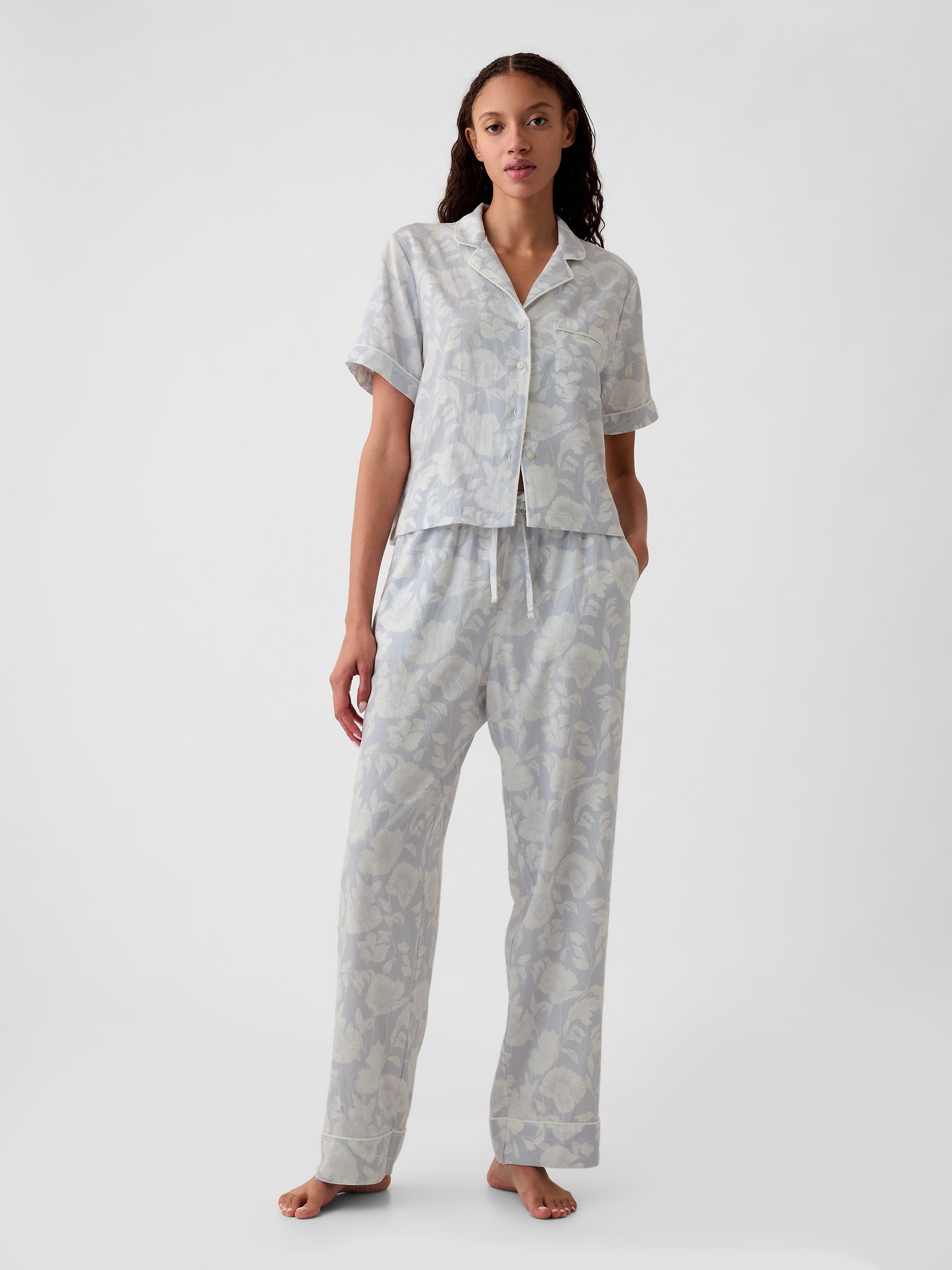 Pantalon de Pyjama Daydreamer  - Khaki