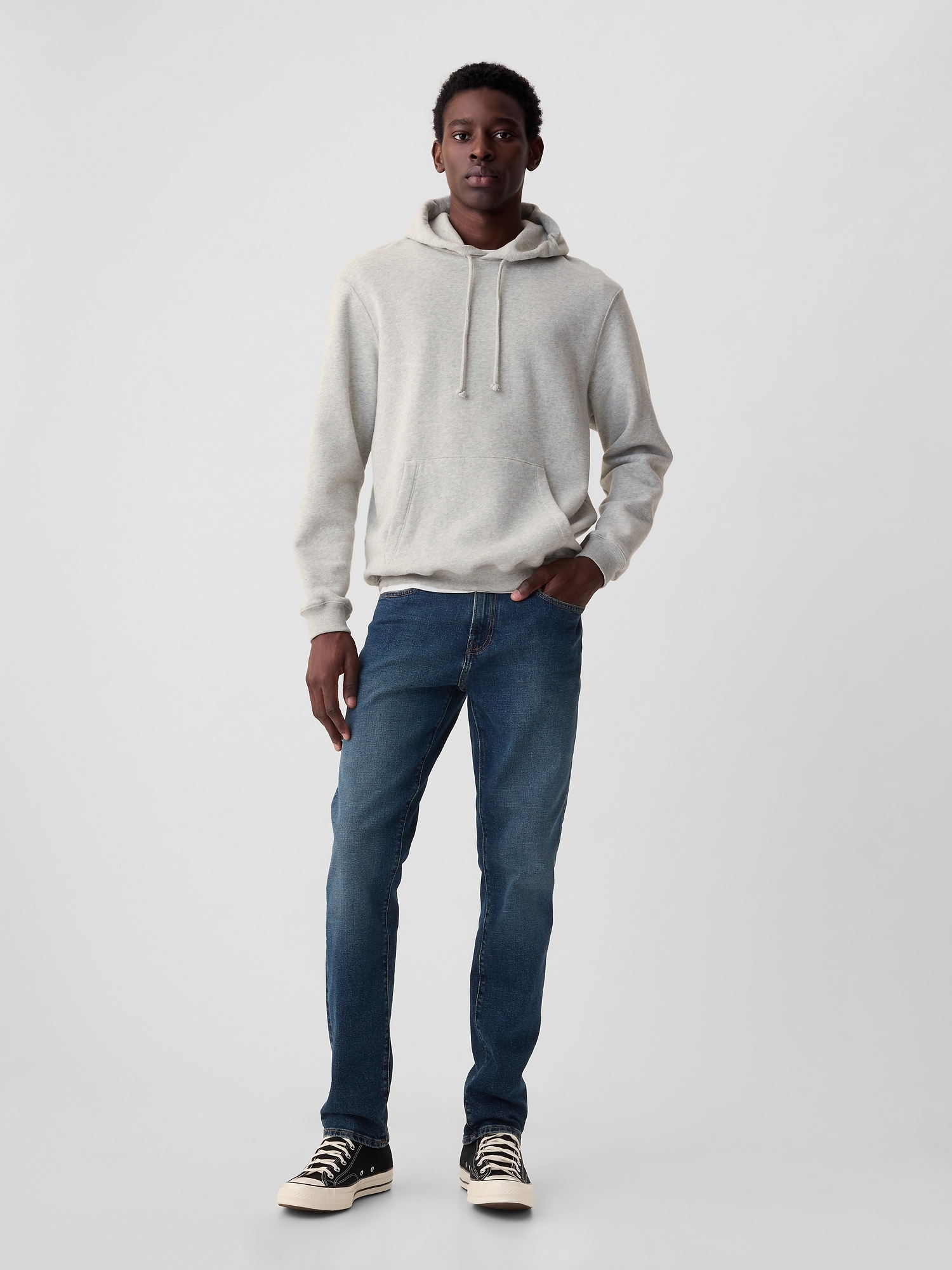 Slim Jeans GapFlex