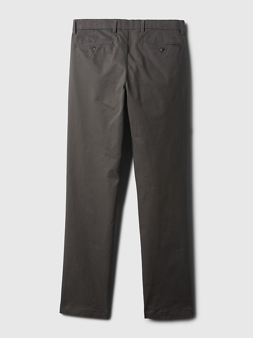 Image number 6 showing, Modern Straight Khakis