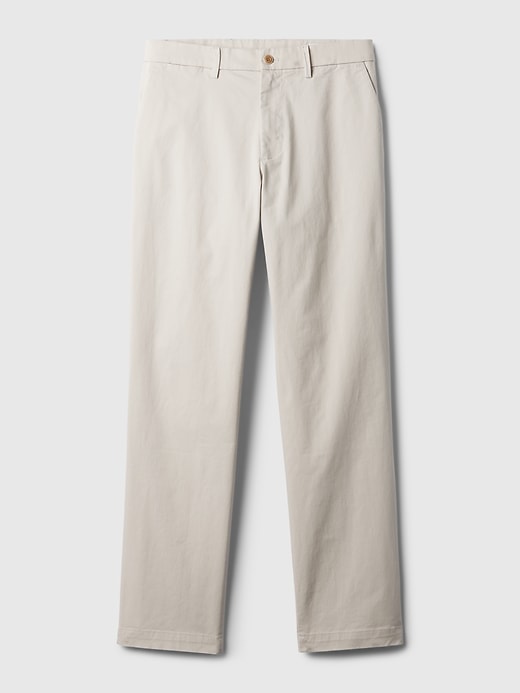 Image number 4 showing, Modern Khakis in Relaxed Fit