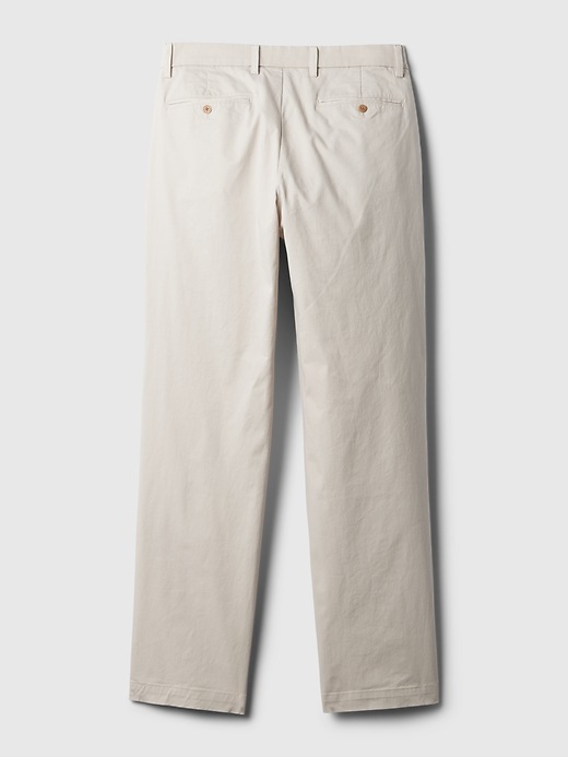 Image number 5 showing, Modern Khakis in Relaxed Fit
