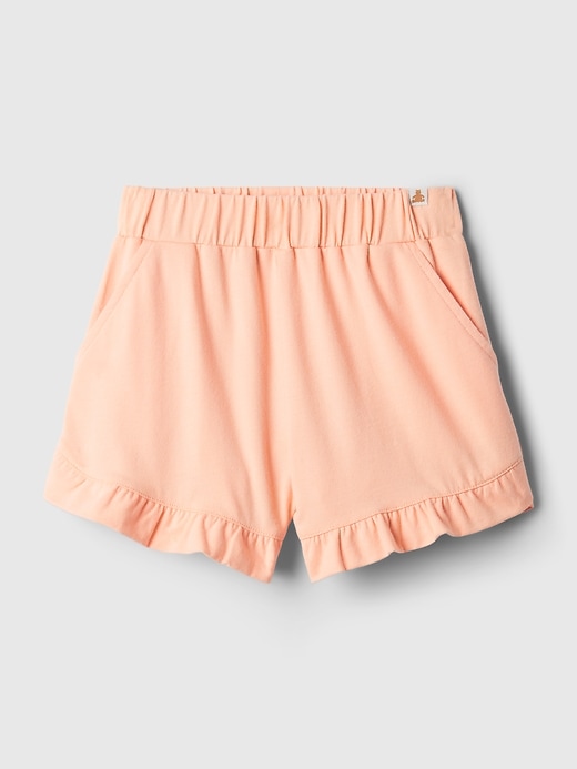 Image number 3 showing, babyGap Mix and Match Pull-On Shorts