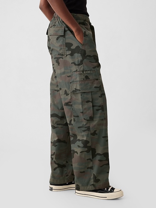 Cargo Easy Pants | Gap
