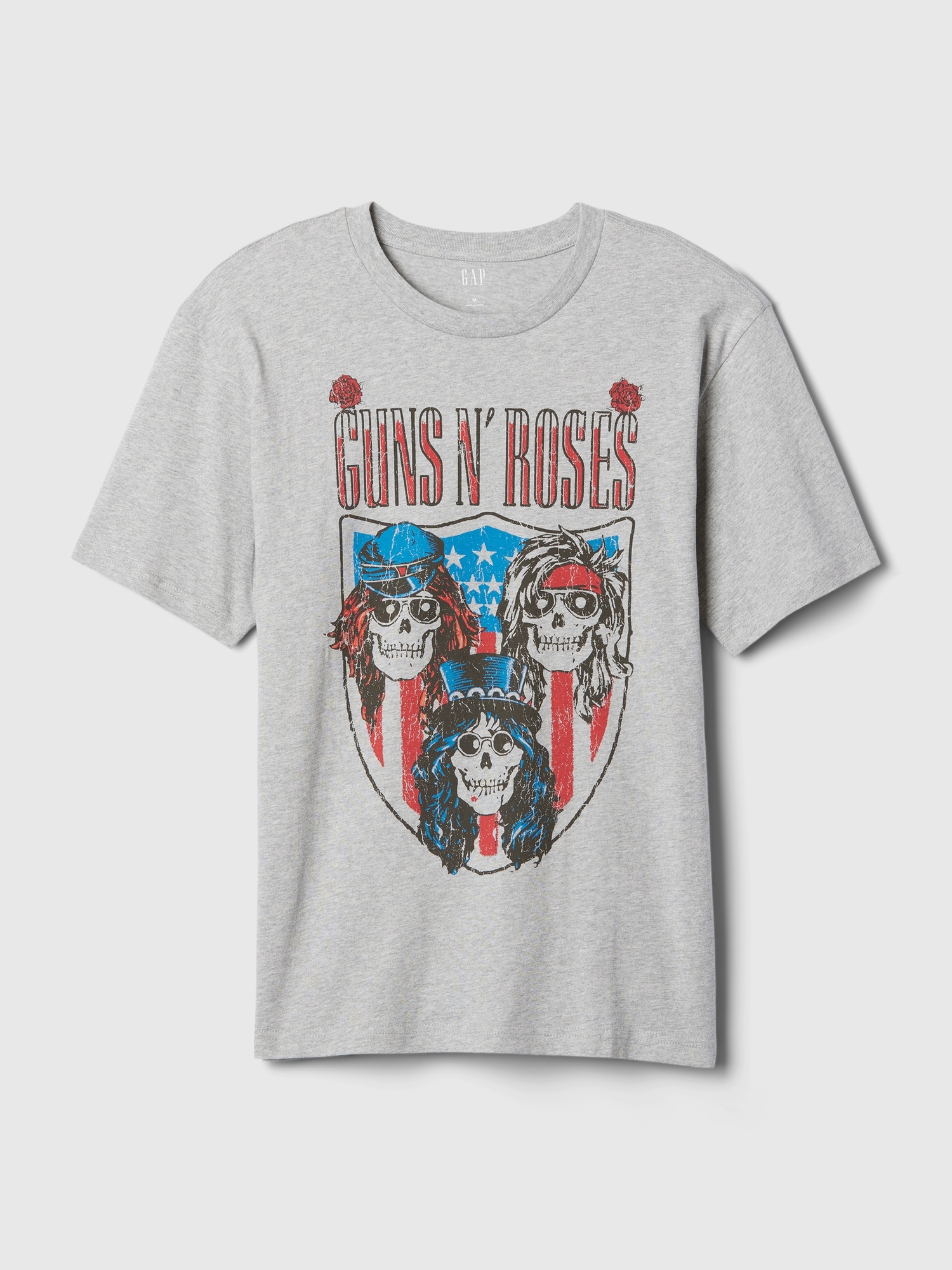 Guns N' Roses Graphic T-Shirt | Gap