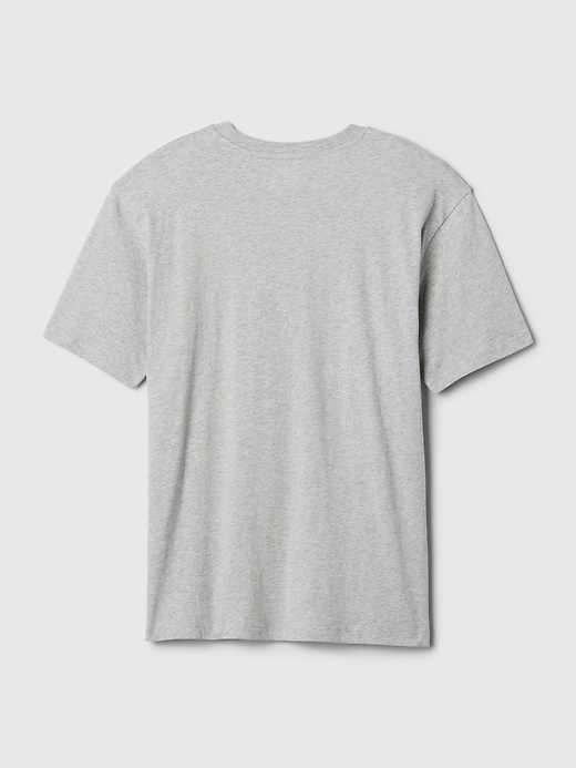 T-shirt Salty Crew Homme Bleu - Taille L - Manches Courtes - Actif Plein Air