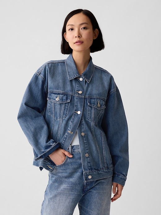 Icon Denim Denim Jackets Canada Gap Canada Jean Jacket On Sale