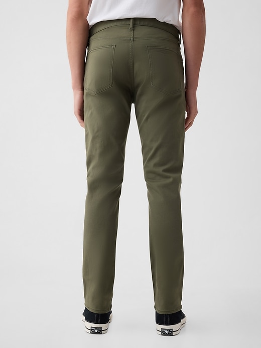 Image number 4 showing, Slim City Jeans